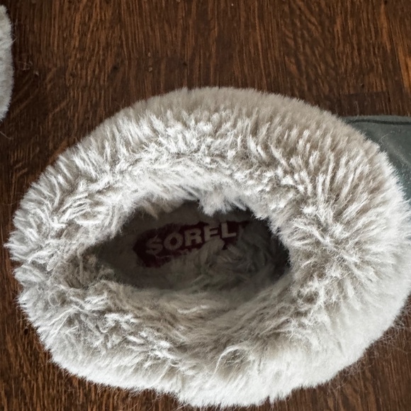 Sorel Coffee Run Go Slippers Women’s - Picture 4 of 5